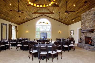 Events at at The Inn at Willow Grove