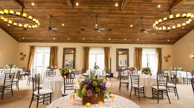 Events at at The Inn at Willow Grove
